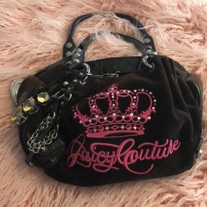 Juicy Couture Handbag